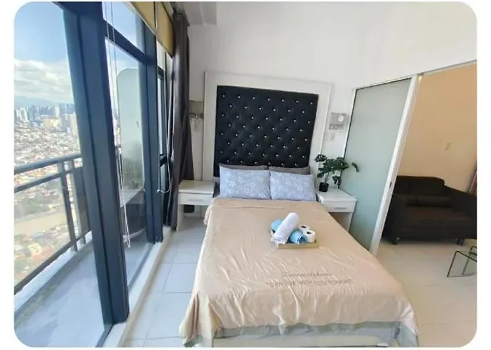 Type Apartment *