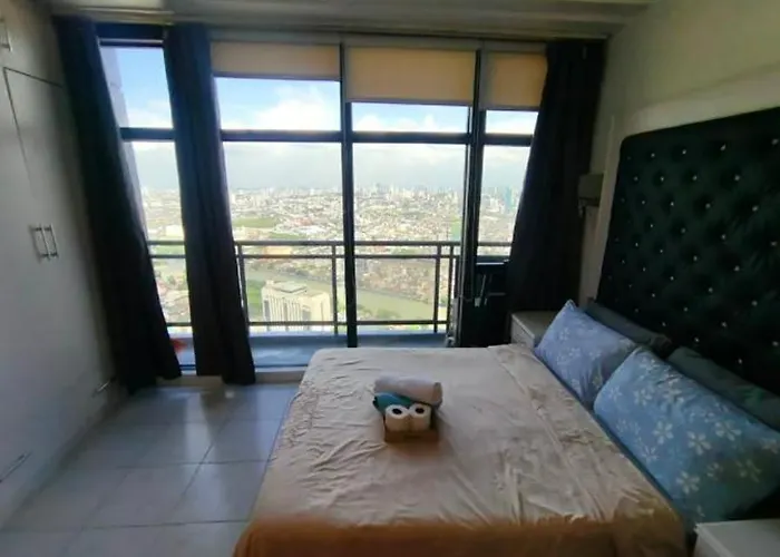 Apartment Type *