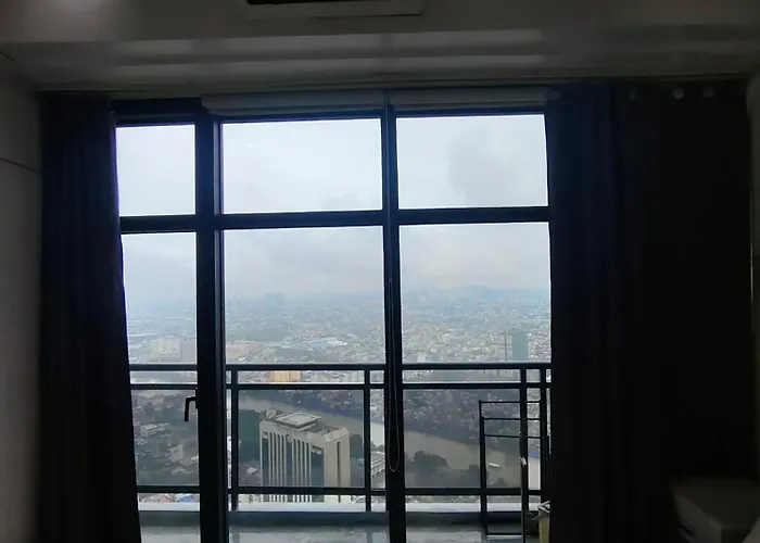 Type Apartment *